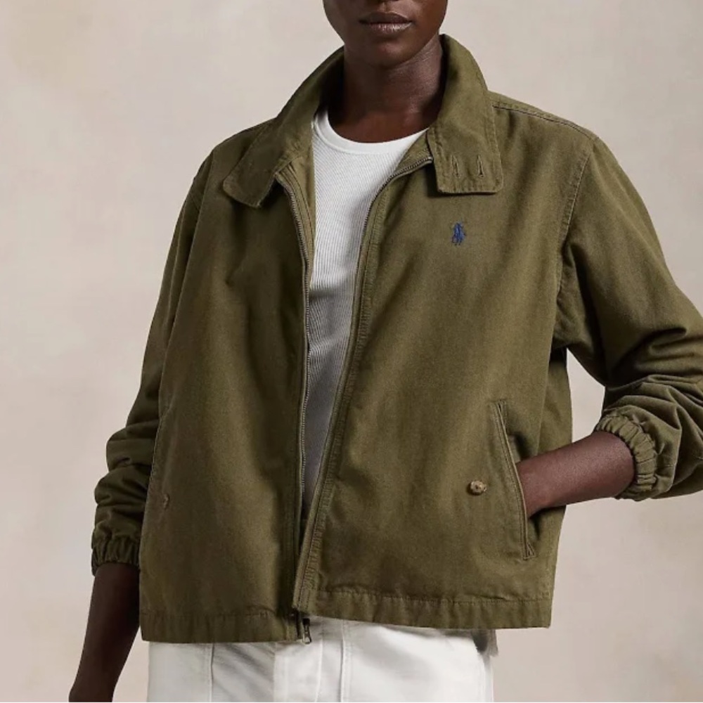 Polo Ralph Lauren women’s jacket